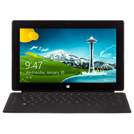 Microsoft Surface Pro vs. Surface RT: Which One Should You Buy?