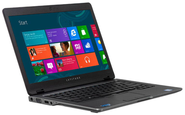 Dell Latitude 6430u Review