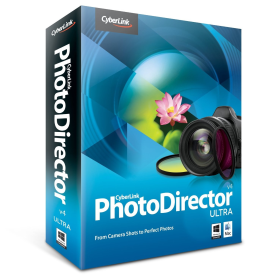 Download PhotoDirector 4 for Free