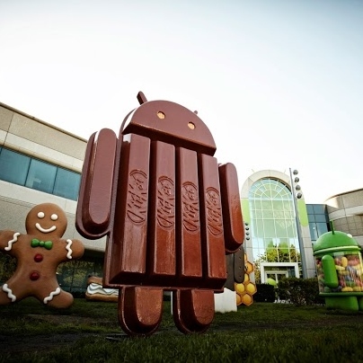 Google, Samsung, Others Hit With ‘Rockstar’ Patent Suits