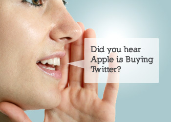Top 8 Tech Rumors of the Century