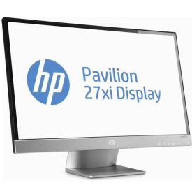 Get $121 Off HP Pavilion 27xi Monitor