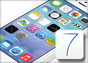 Apple iOS 7: The Most Exciting Features