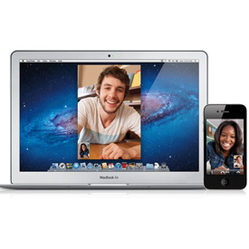 AT&T Extends FaceTime; Leap Motion, Best Buy Deal; Temple Run 2 Released