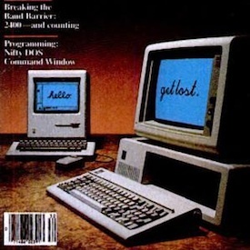27 Years Creating With the Mac