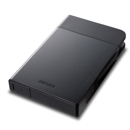 Buffalo MiniStation Extreme NFC Review