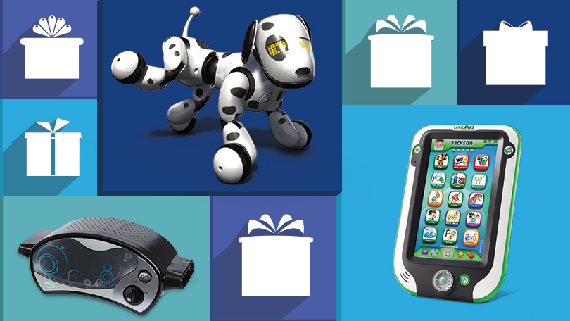 Awesome Gifts for Kids