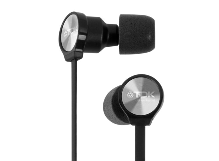 TDK BA100 Review TDK BA100 Review