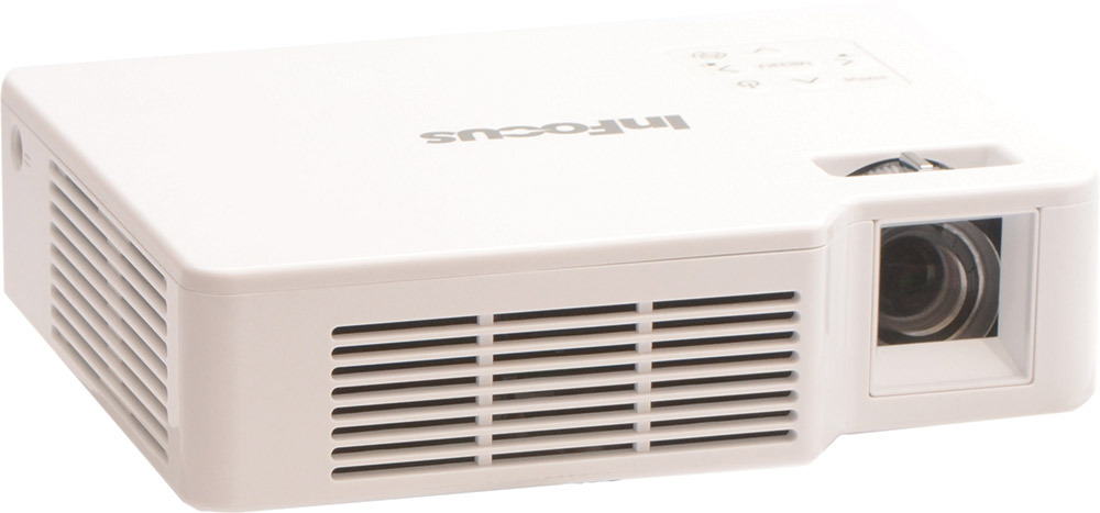 InFocus IN1144 Review