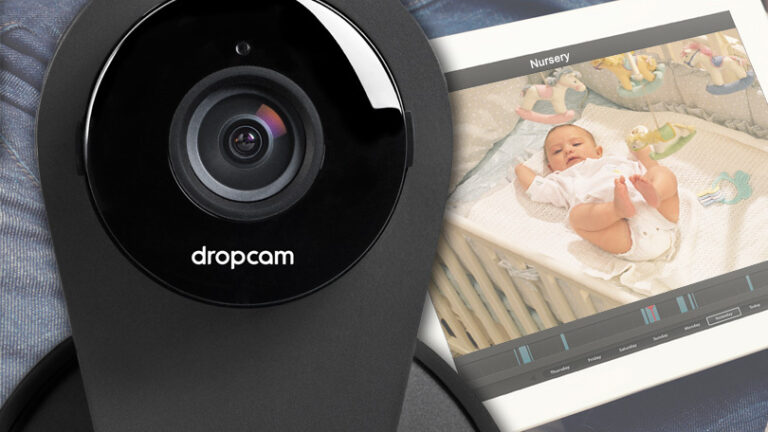 Is Someone Spying on Your Kid Via the Baby Monitor?