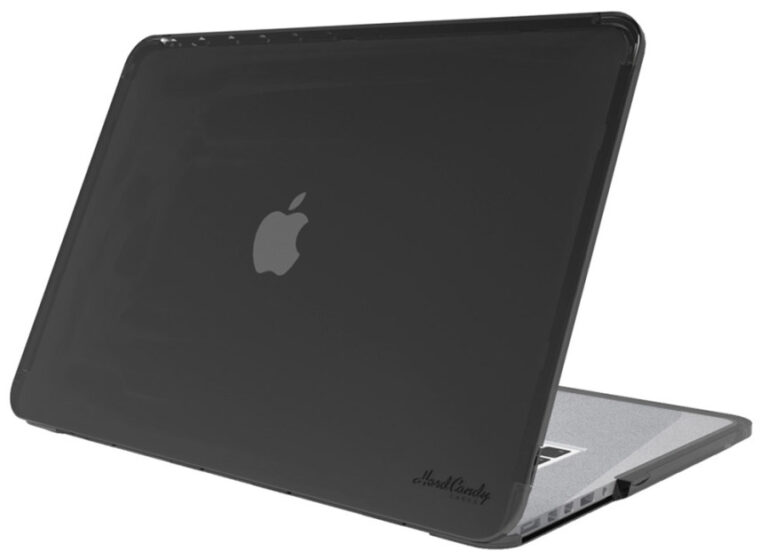 Hard Candy Hard Shell Case for 15-inch MacBook Pro Retina Review