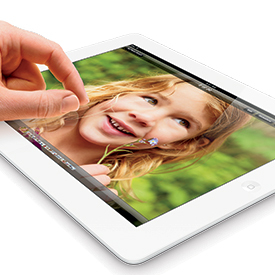 Best Buy Launches 2-Day iPad Trade-In Deal