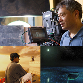 Ang Lee on How The Technology Behind Life of Pi Changed His Filmmaking