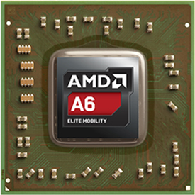 AMD Releases New Temash, Kabini, and Richland APUs