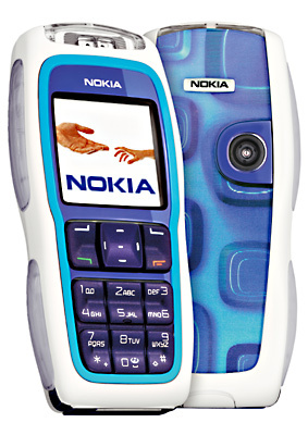 Nokia 3220 Review