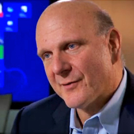 Why Does Everyone Hate Ballmer?