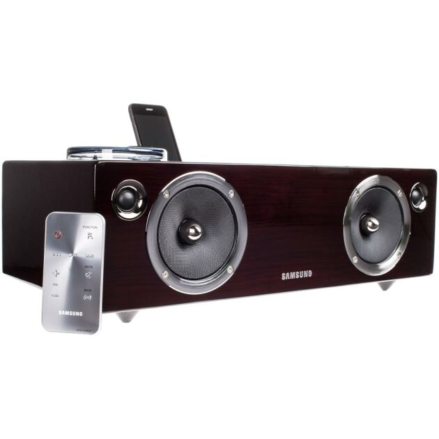 Samsung Wireless Audio Dock (DA-E750) Review