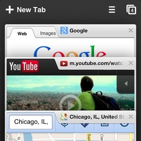 Chrome for iOS Gets Improved Voice Search, Faster Page Reloading