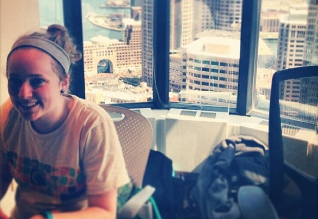 Teen’s Twitter App Is a TV Spoiler Buster