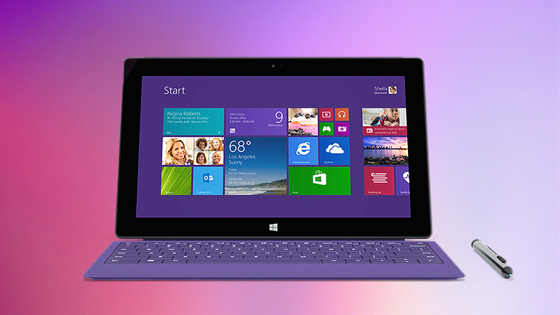 Microsoft Surface Pro 2 vs. Surface Pro: Worth the Upgrade?