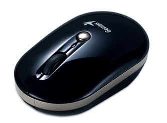Genius NX-ECO Review