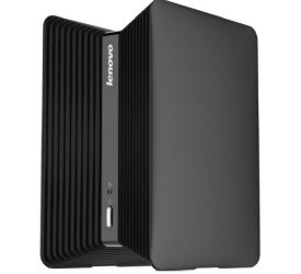 LenovoEMC Reveals NAS Boxes for Home and Business