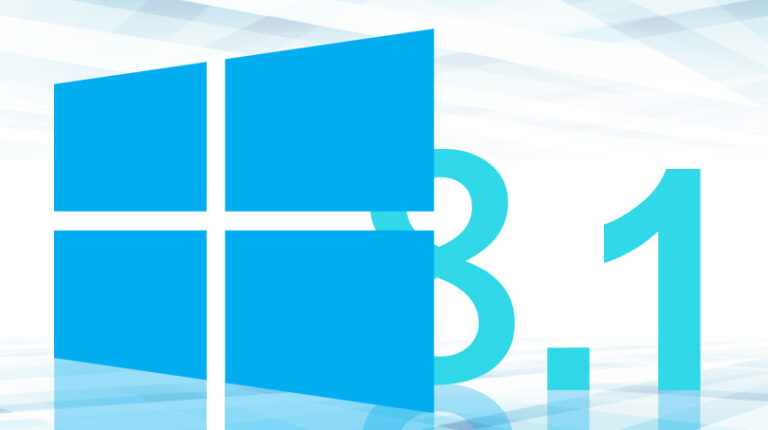 How to Install Windows 8.1
