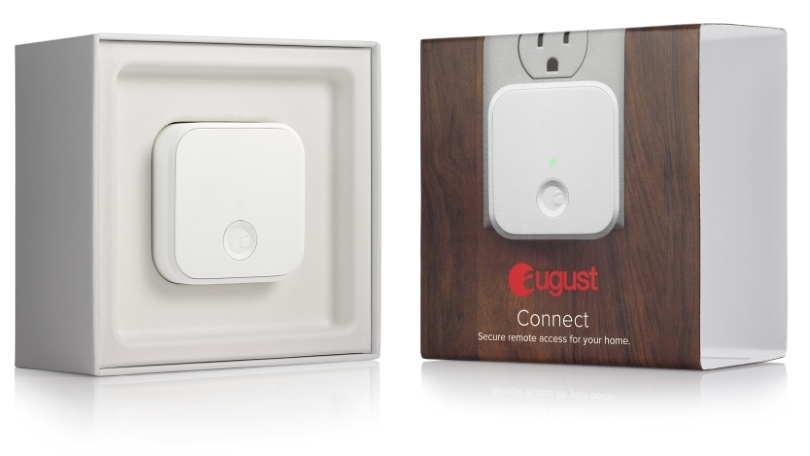 August, Kwikset Add Remote-Access Features to Smart Locks