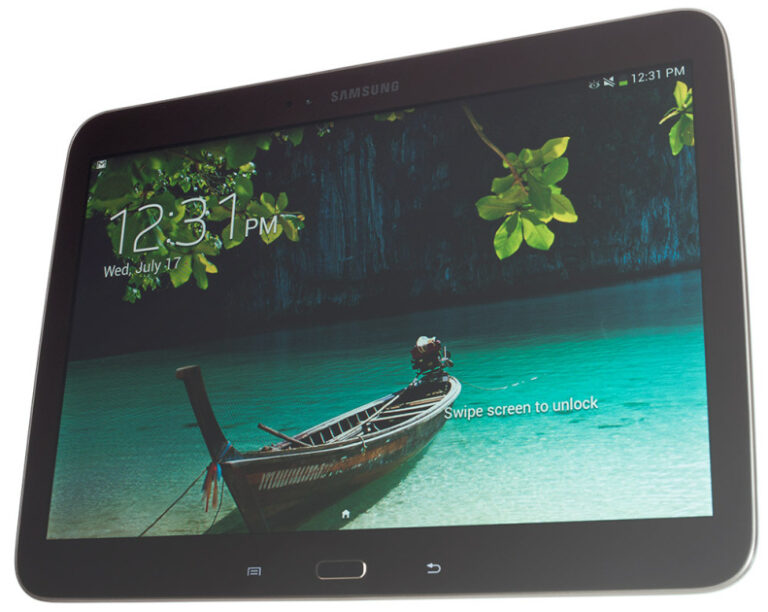 Samsung Galaxy Tab 3 10.1 Review