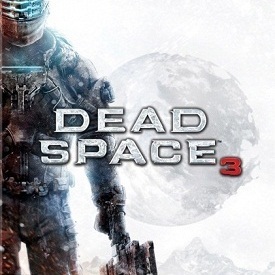 Multiplayer Dead Space 3 Now Available