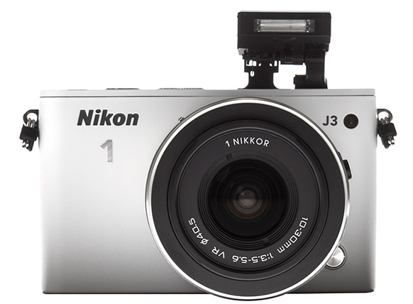 Nikon 1 J3 Review