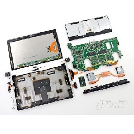 iFixit Touts Surface Pro’s Battery, Pans ‘Repairability’