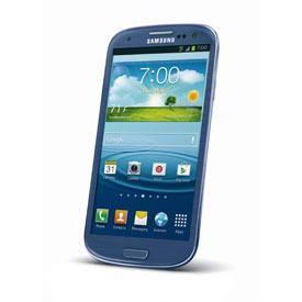 Samsung Galaxy S Sales Hit 100 Million