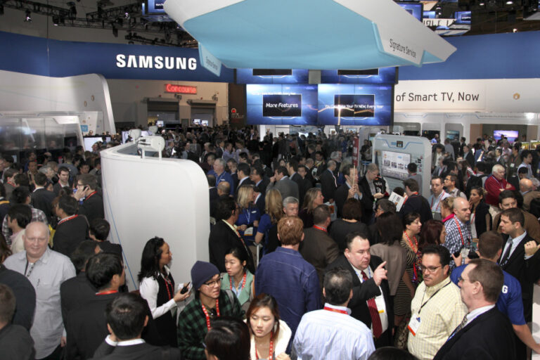 CES 2013 Preview: Laptops