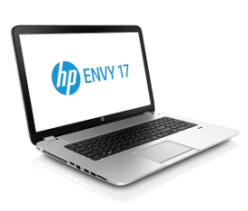 New HP Laptops Focus on Portability, Power