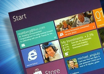 Windows 8: What We Know So Far