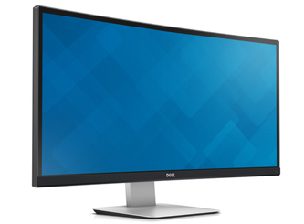 Dell UltraSharp U3415W Review Dell UltraSharp U3415W Review