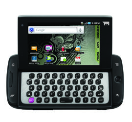 T-Mobile Sidekick 4G Review