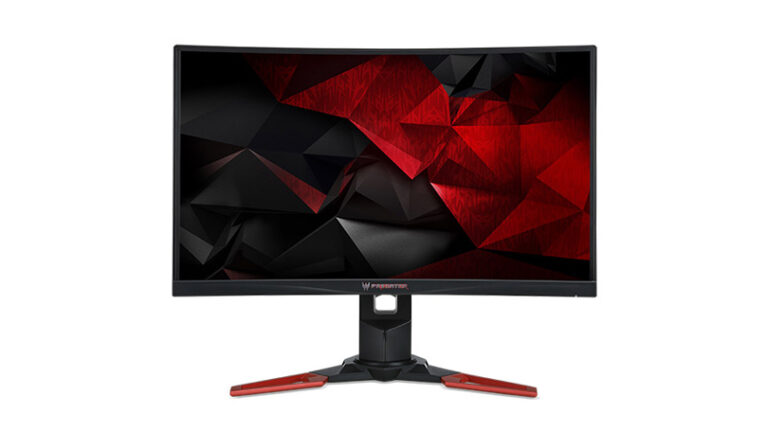 Acer Predator Z1 (Z271) Review