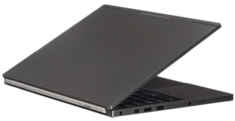 Google Chromebook Pixel (64GB, LTE) Review