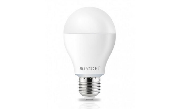 Satechi Spectrum IQ Bulb Review