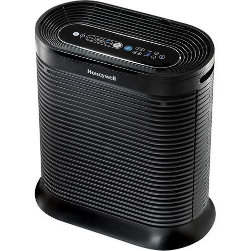 Honeywell Bluetooth Smart Air Purifier HPA250B Review