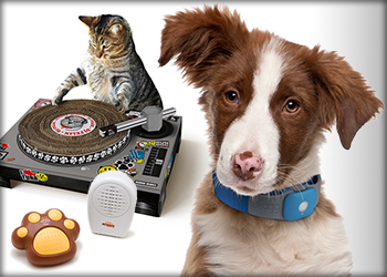 Don’t Forget Fido: 7 Geeky Gift Ideas for Pets