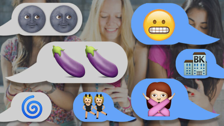 Who Needs Words When You Have Emoji?