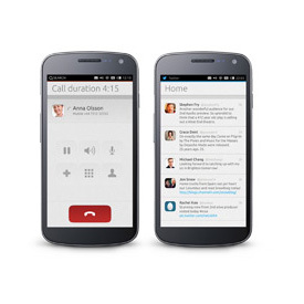 Ubuntu Developer Preview for Galaxy Nexus, Nexus 4 Arrives Feb. 21