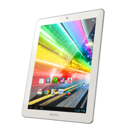 Archos Unveils Platinum Tablet Line