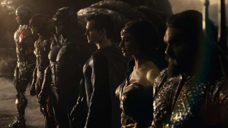 From DCEU to DC Universe: How to Watch the DC Movies in Order