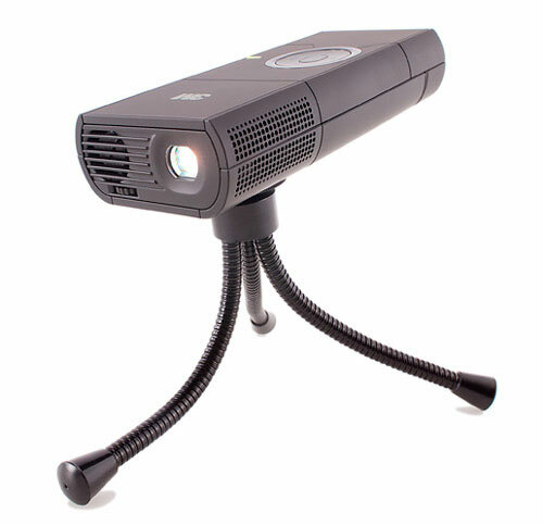 3M Pocket Projector MP160 Review