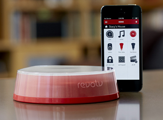 Revolv Smart Home Automation Solution Review