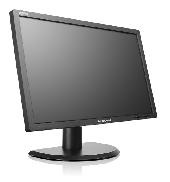 Lenovo ThinkVision LT2013p Review